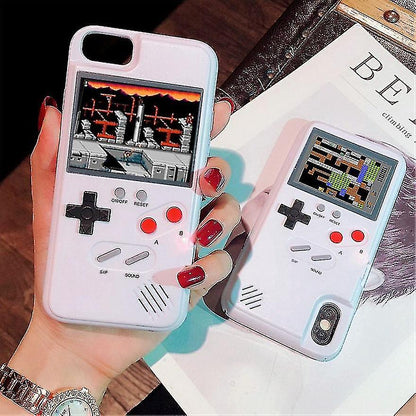 Crate and Curio™ iPhone Game Case