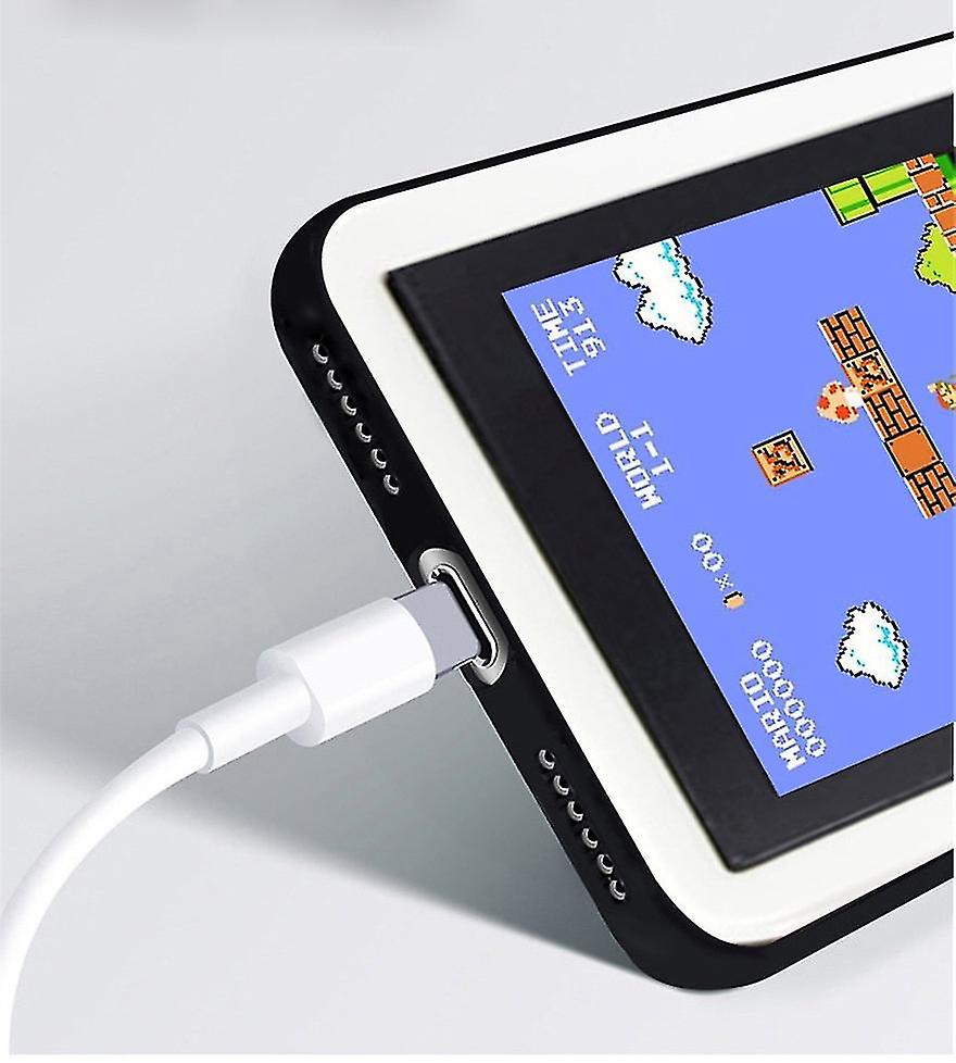 Crate and Curio™ iPhone Game Case