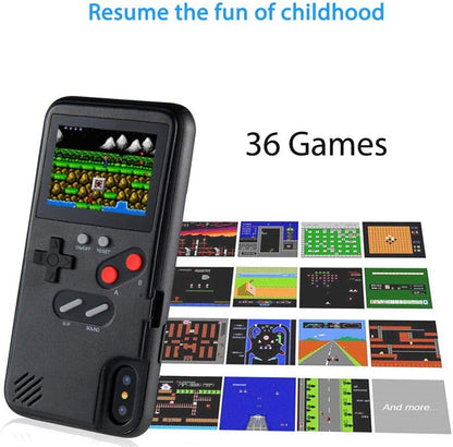 Crate and Curio™ iPhone Game Case